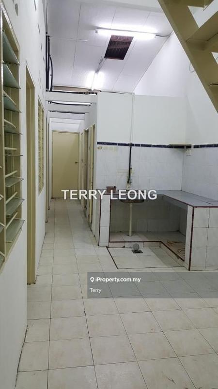 Rumah Teres 1-Tingkat untuk Dijual di Seksyen 8, Petaling Jaya oleh Terry - iProperty.com.my