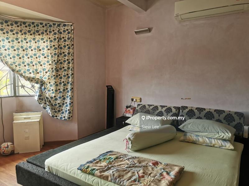 2-storey Terraced House for Sale in Seri Utama Damansara, Kota Damansara by Siew Lee - iProperty.com.my