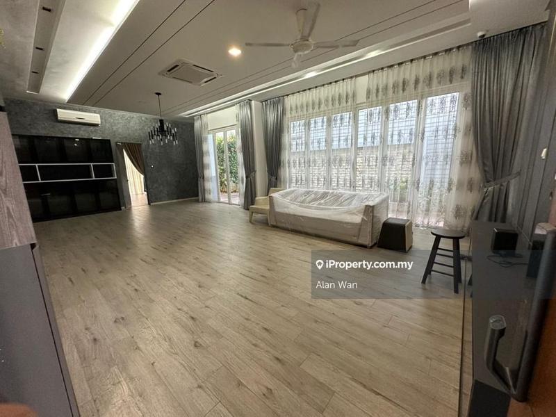 Bungalow House untuk Dijual di Lakefront Villa, Cyberjaya oleh Alan Wan - iProperty.com.my