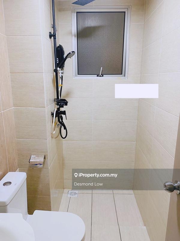 Condominium for Rent in Platinum Splendor Residence by Desmond Low - iProperty.com.my