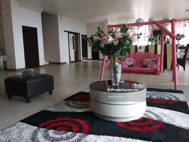 Banglo untuk Dijual di Kota Bayuemas, Klang oleh Agnes Ang - iProperty.com.my