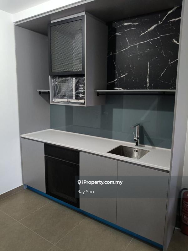 Service Residence for Rent in Mossaz @ Empire City by Ray Soo - iProperty.com.my