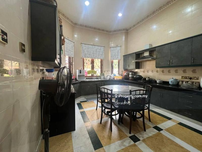 Bungalow House for Sale in Ampang Jaya, Ampang by Gerald Ng - iProperty.com.my