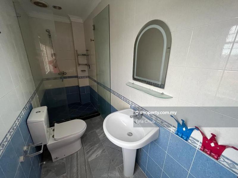 Bungalow House for Sale in Bukit Damansara, Damansara Heights by Tina Chua - iProperty.com.my