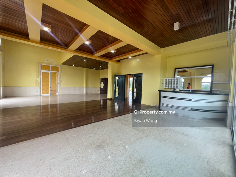 Bungalow House untuk Dijual di Country Heights, Kajang oleh Bryan Wong - iProperty.com.my