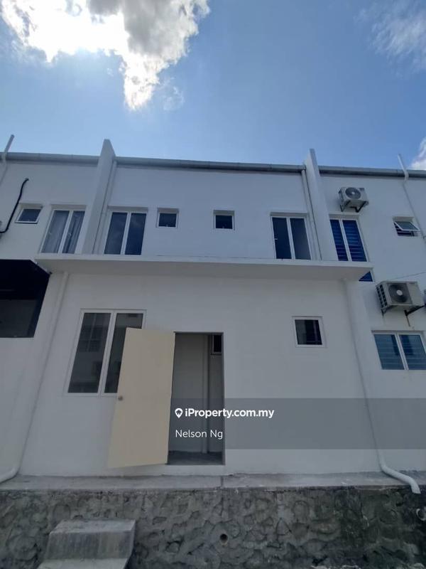 Rumah Berangkai 2 Tingkat untuk Dijual di Taman Ara Sendayan, Bandar Sri Sendayan oleh Nelson Ng - iProperty.com.my