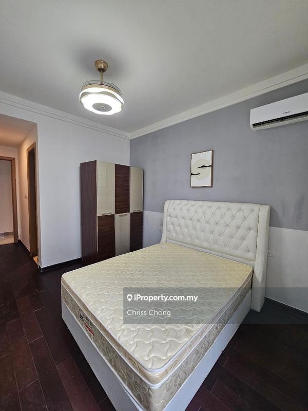 Kediaman Servis untuk Disewa di R&F Princess Cove Phase 1 oleh Chriss Chong - iProperty.com.my