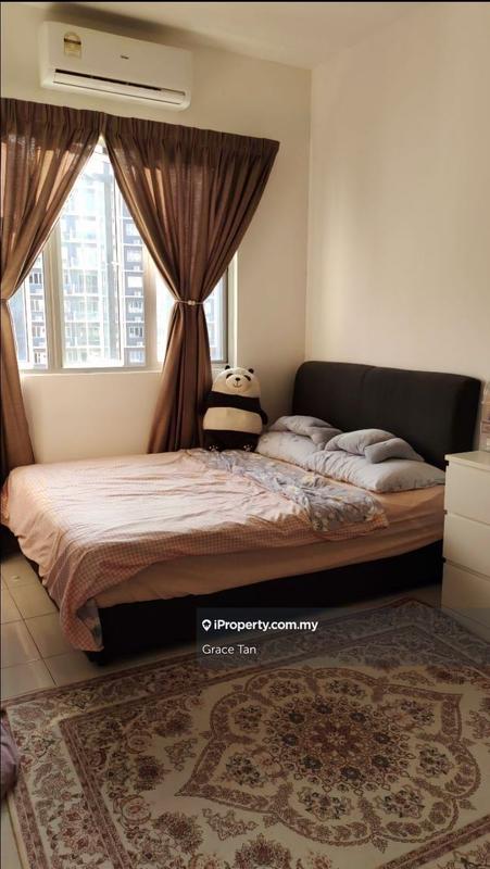 Kondominium untuk Dijual di Residensi Adelia oleh Grace Tan - iProperty.com.my