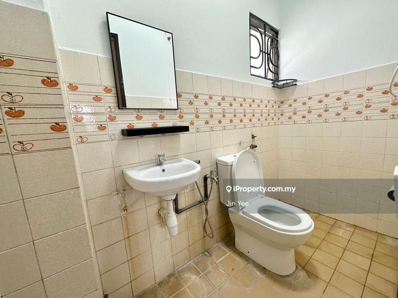 2-storey Terraced House for Sale in Bandar Baru Sri Petaling, Sri Petaling by Jin Yee - iProperty.com.my
