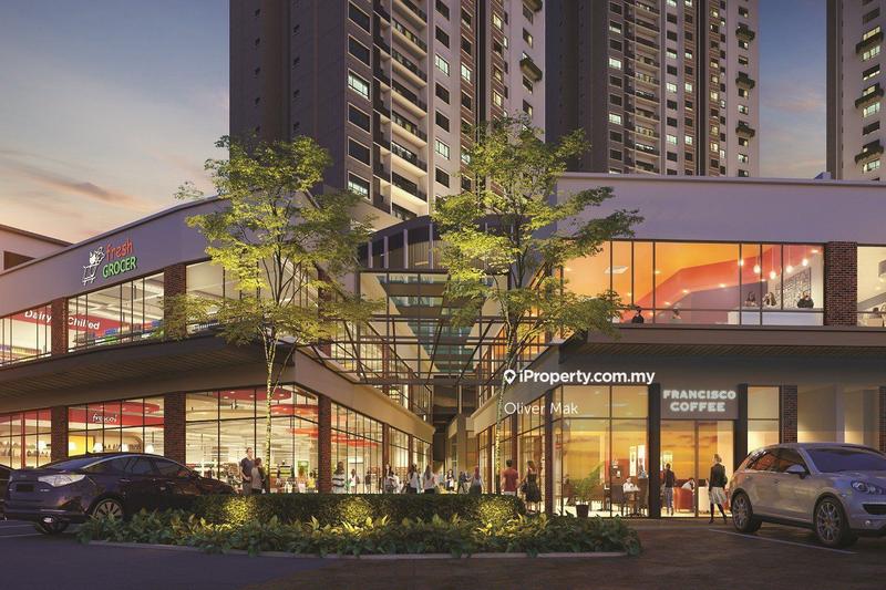 For Sale - The Tropika