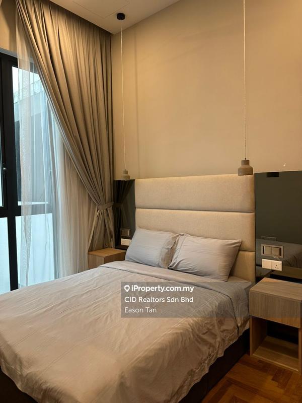 Residensi Servis untuk Dijual di Vista Residences oleh Eason Tan - iProperty.com.my