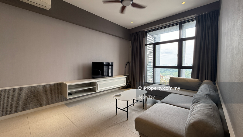 Kediaman Servis untuk Dijual di Millerz Square Serviced Residence oleh Jean Tay - iProperty.com.my