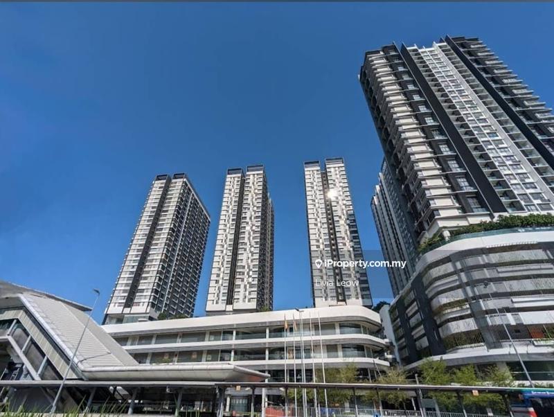 For Sale - D'sara Sentral