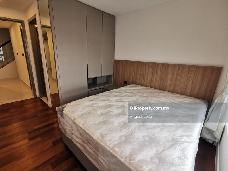 For Rent - Novo Ampang