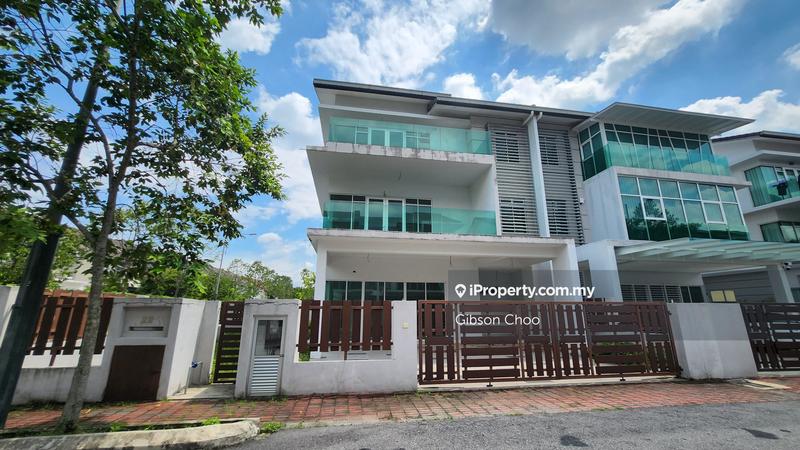 Rumah Berkembar untuk Dijual di saujana palma, prima saujana, kajang perdana, Kajang oleh Gibson Choo - iProperty.com.my