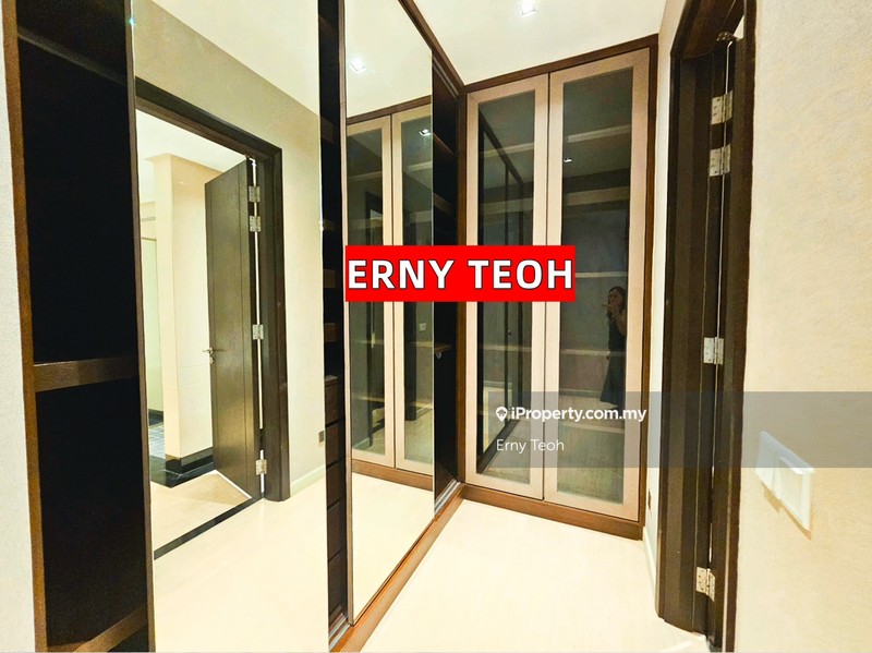 For Rent - Quayside Condominium