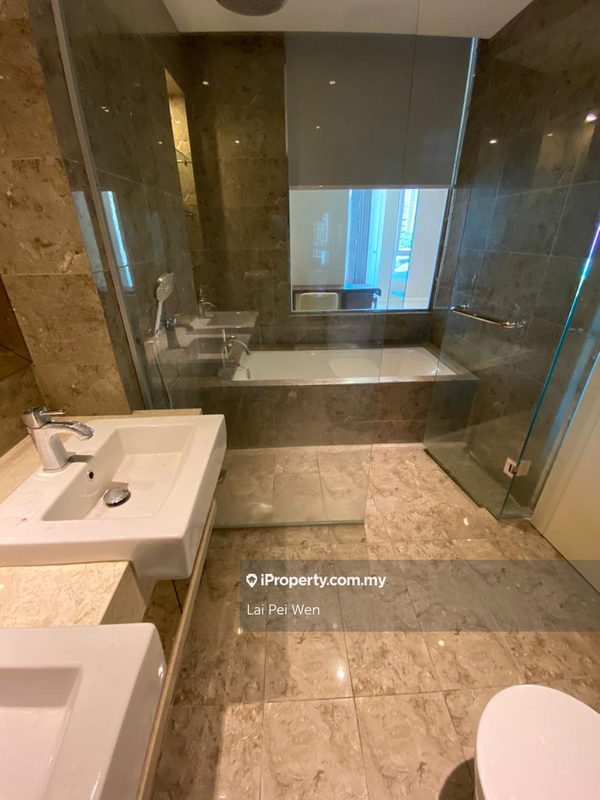 Service Residence for Sale in Dorsett Residences Sri Hartamas by Lai Pei Wen - iProperty.com.my