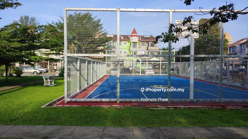 3-storey Terraced House for Sale in Taman Putri Jaya, Cheras by Francis Thee - Exterior - iProperty.com.my