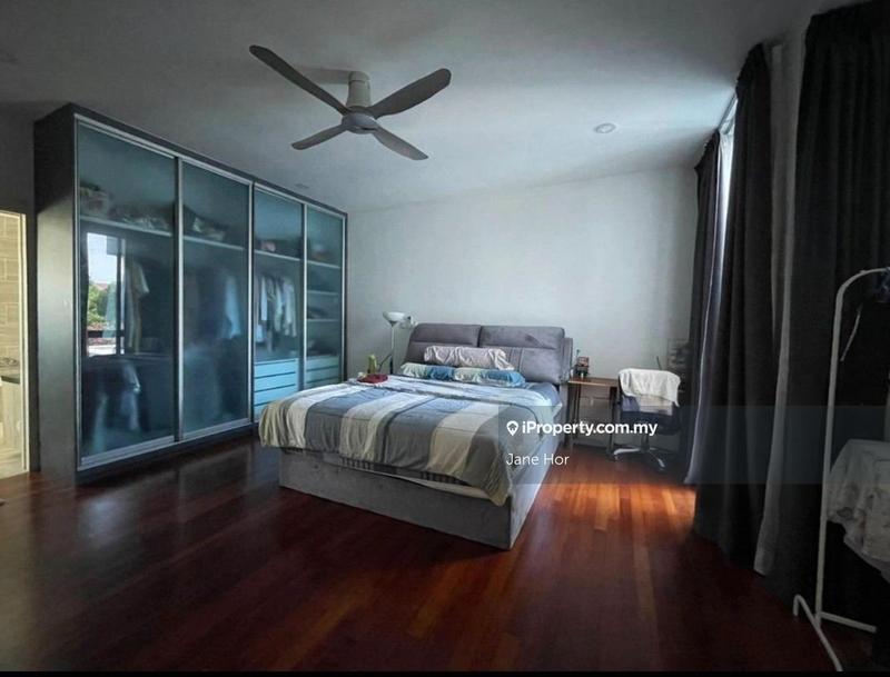3-storey Terraced House for Sale in 16 Sierra, Puchong by Jane Hor - iProperty.com.my