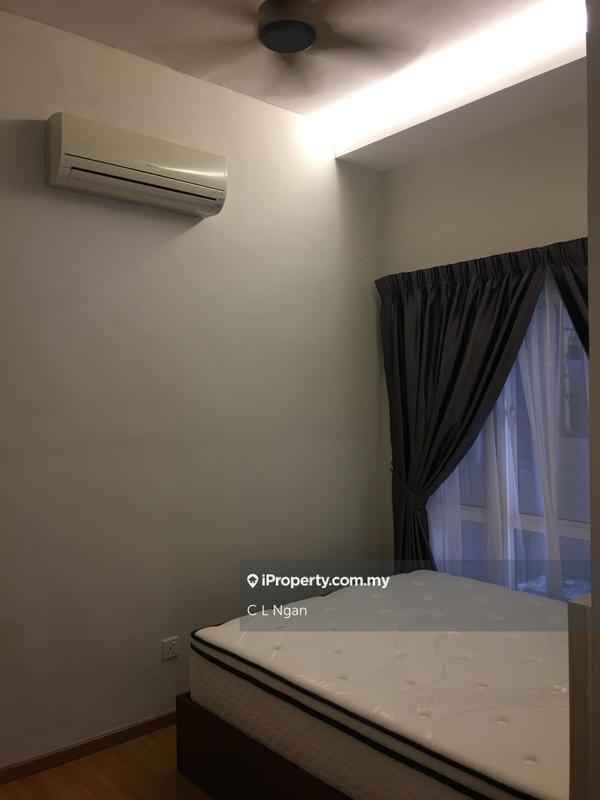Service Residence for Sale in Waldorf Tower by C L Ngan - iProperty.com.my