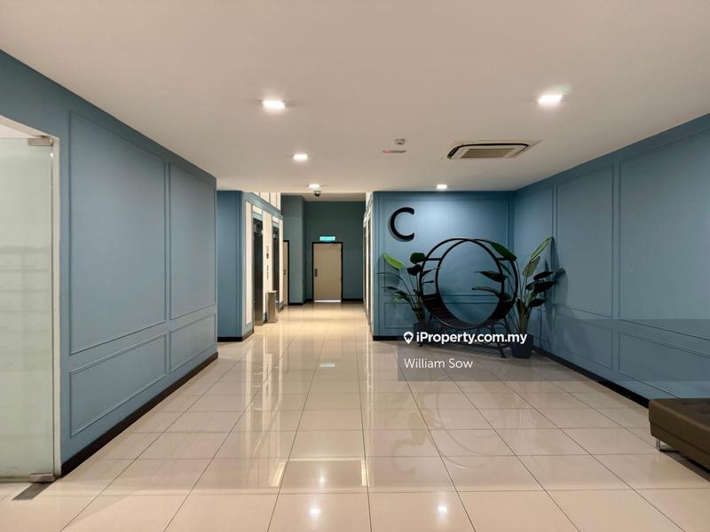 For Sale - Citizen @ Old Klang Road