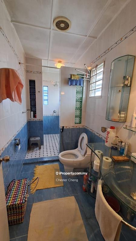 Rumah Teres 2-Tingkat untuk Dijual di SS19, Subang Jaya oleh Chester Cheng - iProperty.com.my