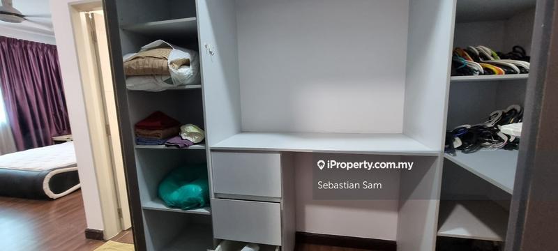 Condominium untuk Disewa di Hijauan Saujana oleh Sebastian Sam - iProperty.com.my