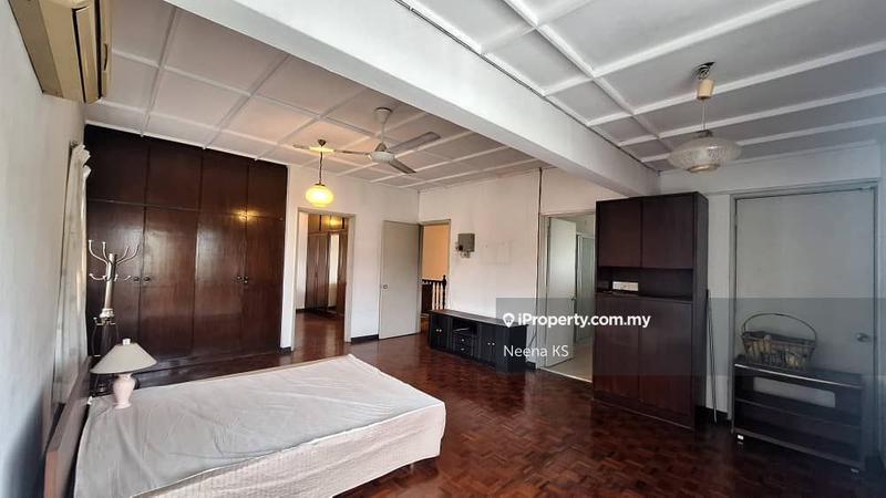 Bungalow House for Sale in Bangsar Baru, Bangsar by Neena KS - iProperty.com.my