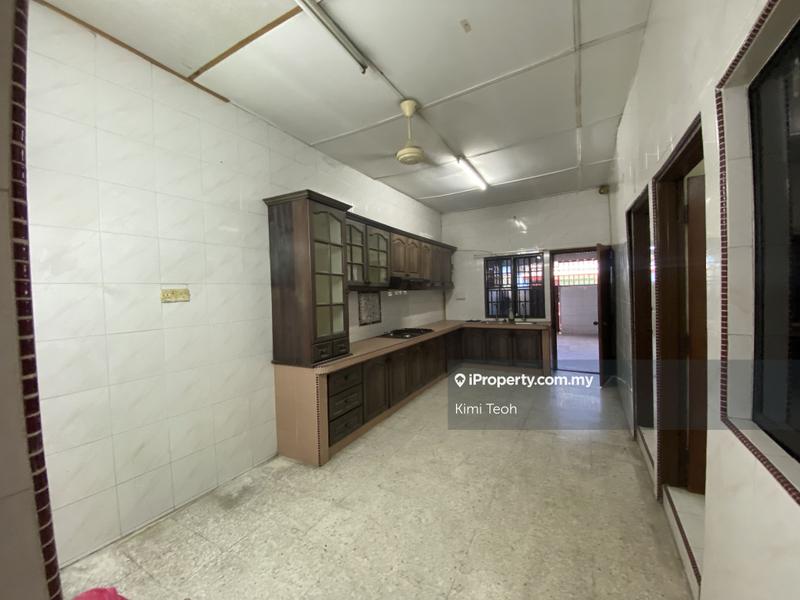 Rumah Berangkai 1 Tingkat untuk Dijual di Taman Klang Jaya, Klang oleh Kimi Teoh - iProperty.com.my