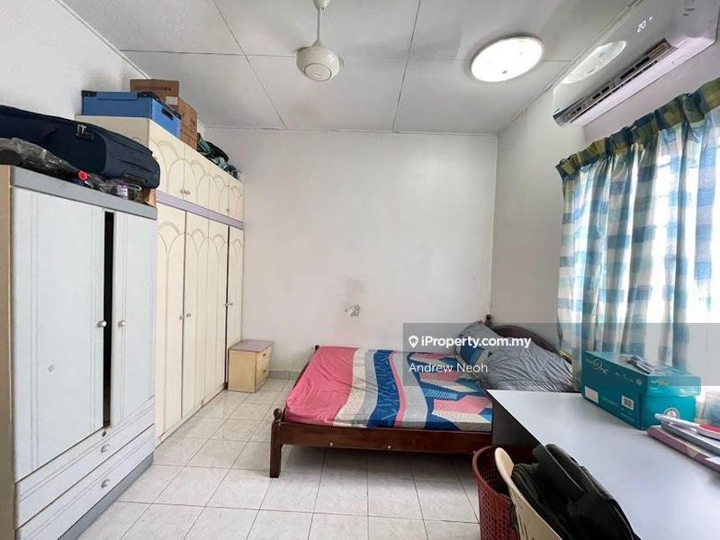 Rumah Berangkai 2 Tingkat untuk Dijual di Bandar Sungai Long, Selangor oleh Andrew Neoh - iProperty.com.my