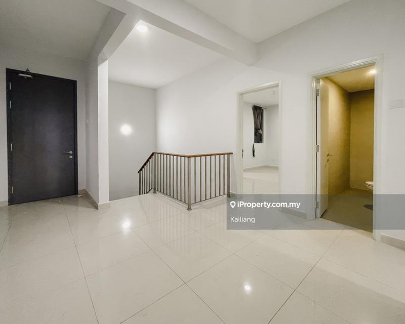 Residensi Servis untuk Dijual di Sfera Residency oleh Kailiang - iProperty.com.my