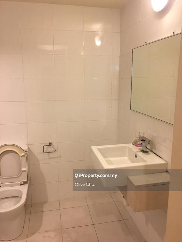Kediaman Servis untuk Disewa di Solaris Dutamas oleh Olive Cho - iProperty.com.my