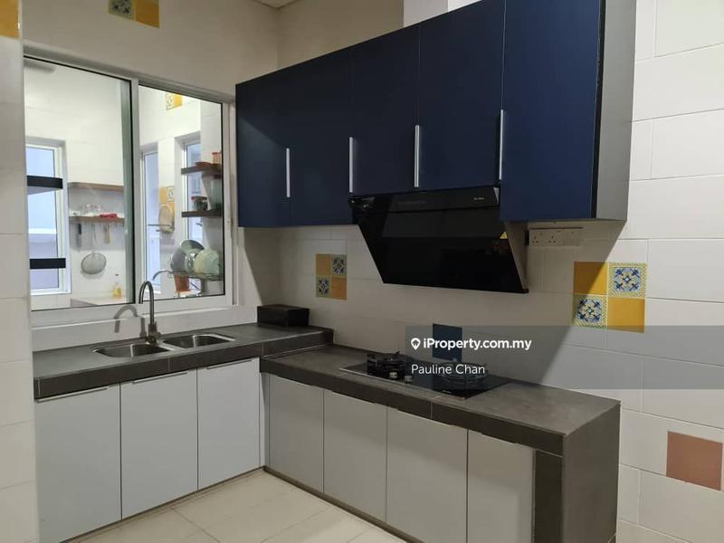 Bungalow House untuk Disewa di Taman Equine, Seri Kembangan oleh Pauline Chan - iProperty.com.my
