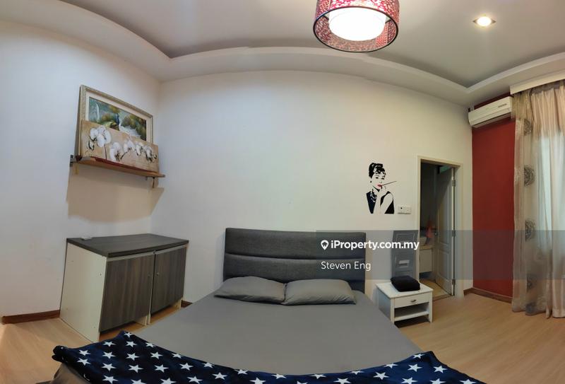 Bungalow House for Sale in Sunway City, Ipoh by Steven Eng - iProperty.com.my