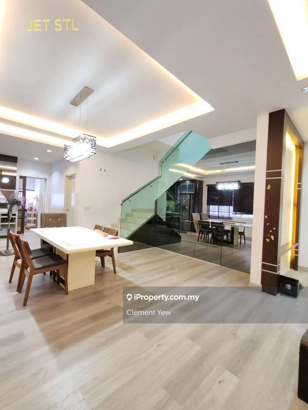 Rumah Teres 2-Tingkat untuk Dijual di Setia Indah, Setia Alam oleh Clement Yew - iProperty.com.my