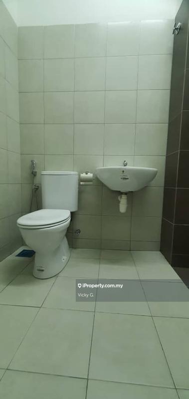 Rumah Teres 2-Tingkat untuk Dijual di Acacia Park, Bandar Tasik Puteri, Rawang oleh Vicky G. - iProperty.com.my