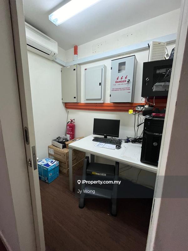Pejabat untuk Dijual di Seksyen 51a, Petaling Jaya oleh Jy Wong - iProperty.com.my