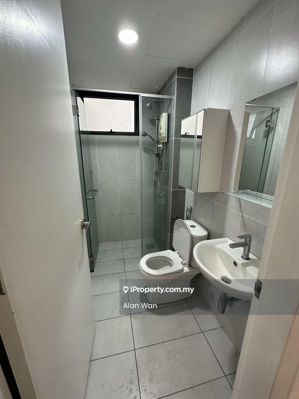 Residensi Servis untuk Disewa di Cybersquare oleh Alan Wan - iProperty.com.my