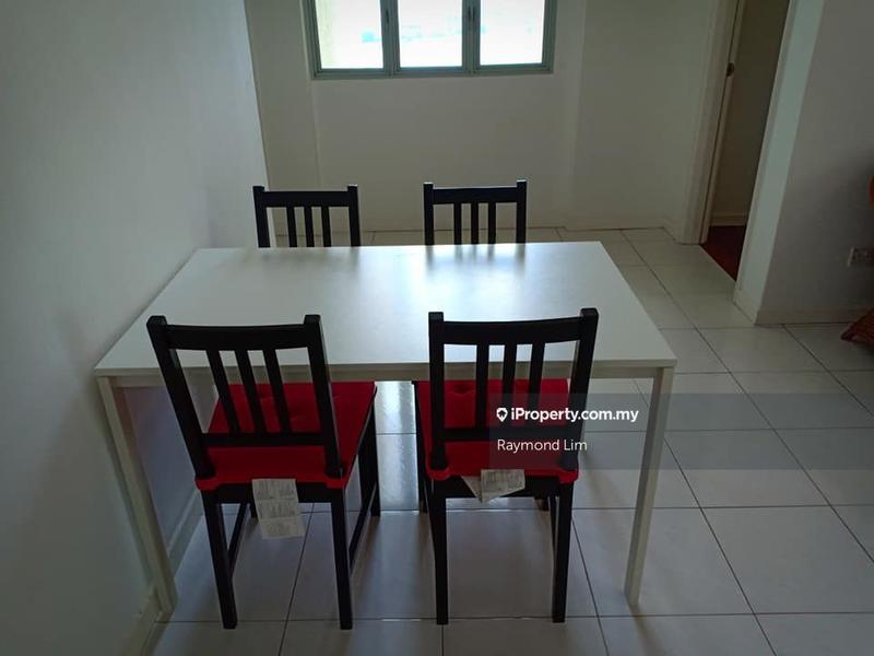 Kondominium untuk Dijual di Ocean Palms Condominium oleh Raymond Lim - iProperty.com.my