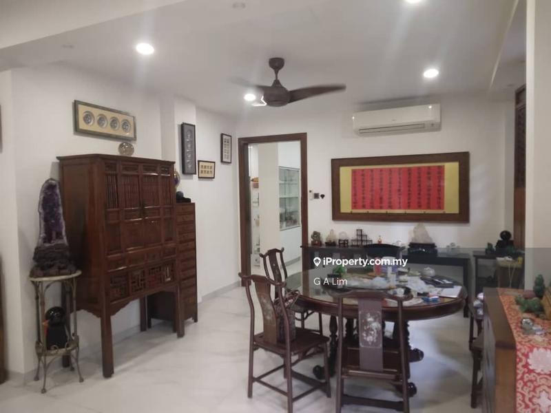 Bungalow House for Sale in Taman Segar, Cheras by G A Lim - iProperty.com.my