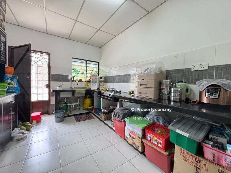 1-storey Terraced House for Sale in Taman Sejati, Sungai Petani by Henry Ng - iProperty.com.my