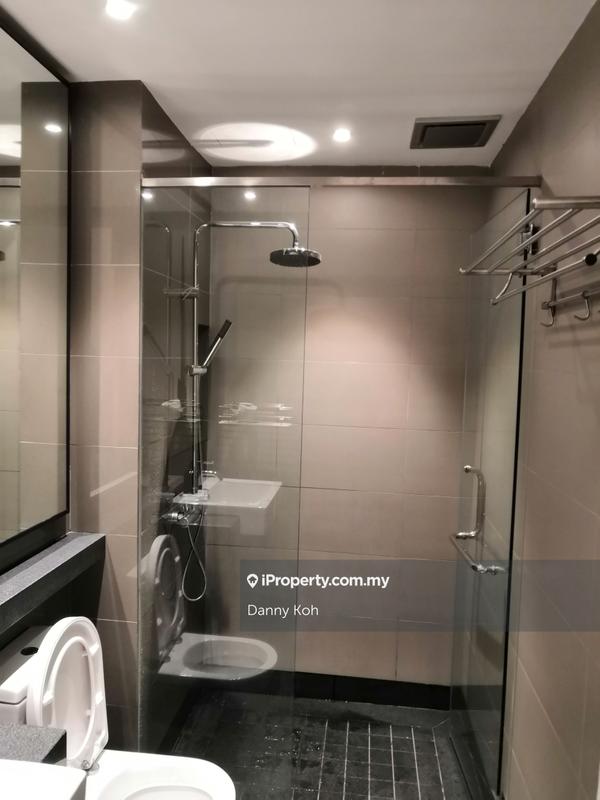 Residensi Servis untuk Disewa di Vista Residences oleh Danny Koh - iProperty.com.my
