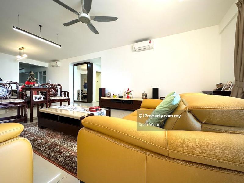 Kondominium untuk Disewa di Kiaramas Cendana oleh Sean Wong - iProperty.com.my