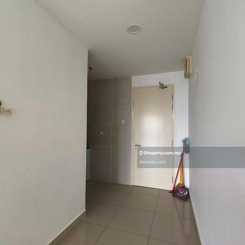 Residensi Servis untuk Dijual di 3 Elements oleh Amanda Lock - iProperty.com.my