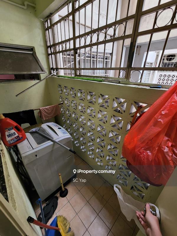 Pangsapuri untuk Dijual di Vista Magna oleh SC Yap - iProperty.com.my