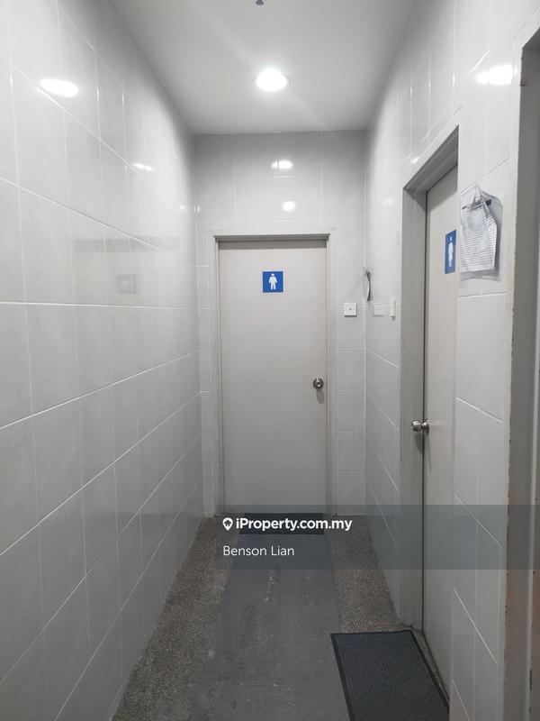 Office for Rent in Bandar Bukit Tinggi, Klang by Benson Lian - iProperty.com.my