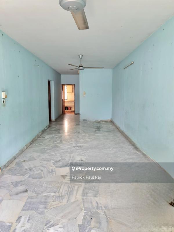 For Sale - Palm Court Apartment