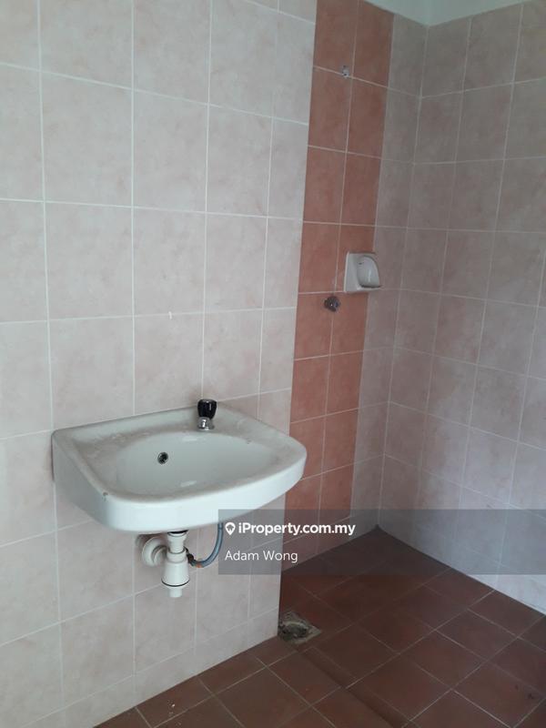 Rumah Berkembar untuk Dijual di Taman Tuanku Haminah, Sungai Petani oleh Adam Wong - iProperty.com.my