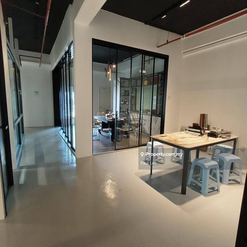 Office for Sale in BANDAR PUCHONG JAYA, Puchong by Paul Lee - iProperty.com.my