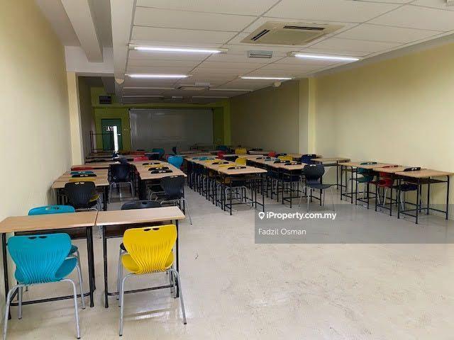 Office untuk Disewa di Cyberjaya, Selangor oleh Fadzil Osman - iProperty.com.my